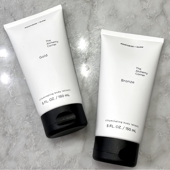 The Alchemy Corner Bath & Body The Alchemy Corner Illuminating